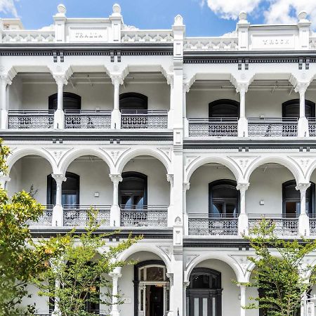Hotel Challis Potts Point Sydney Zewnętrze zdjęcie