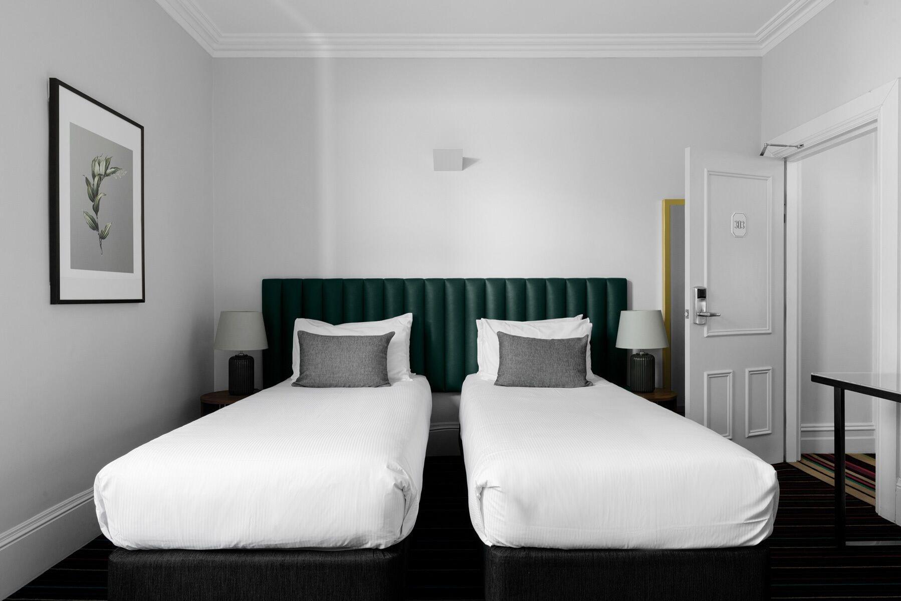 Hotel Challis Potts Point Sydney Zewnętrze zdjęcie