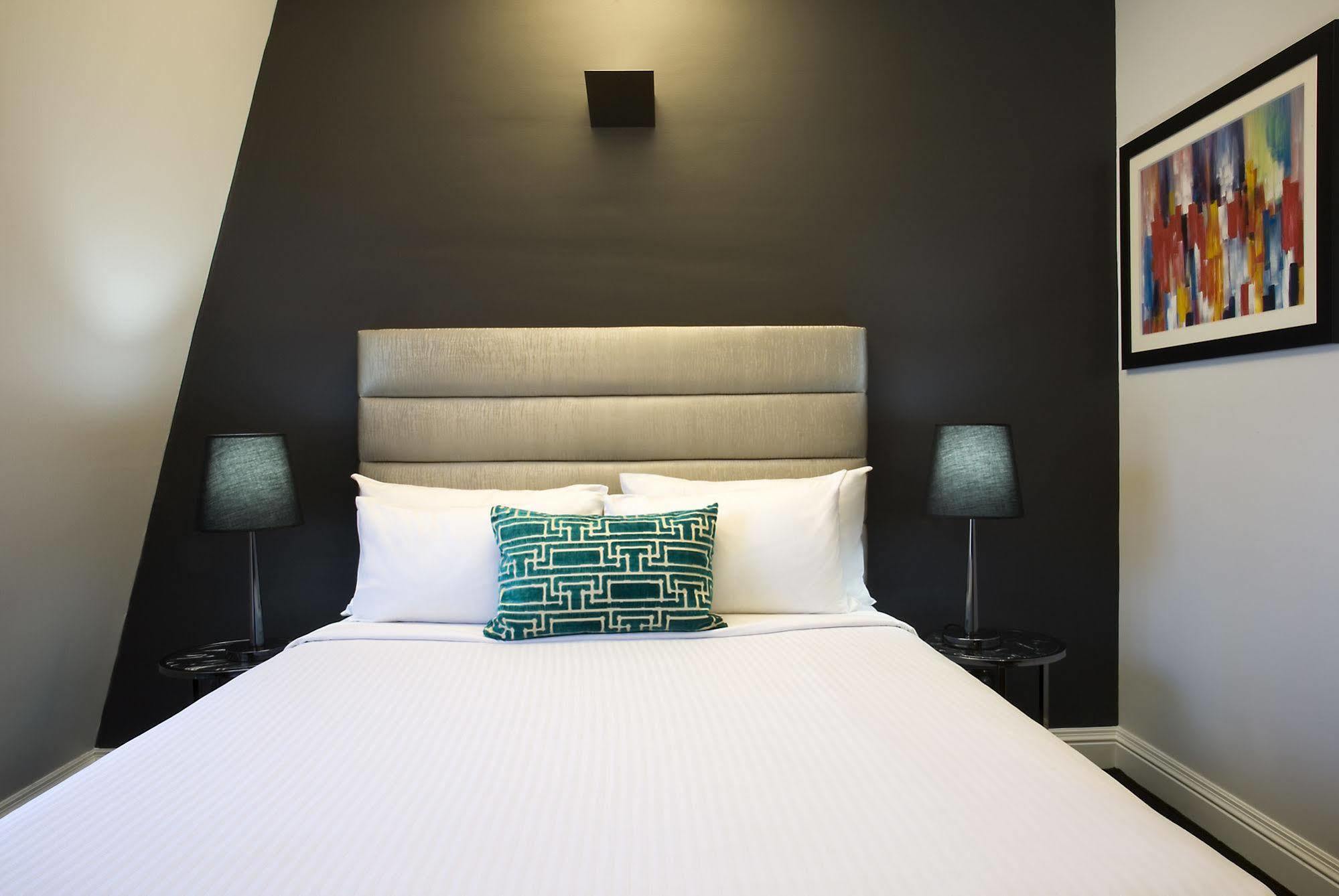 Hotel Challis Potts Point Sydney Zewnętrze zdjęcie